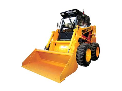 shantui skid steer|shantui parts.